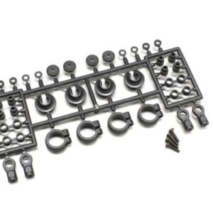 Plastic Parts Set  IFW140-07