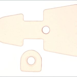 FRONT BODY STAY  IFW144