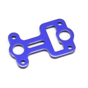 Center Diff. Plate (ST-R)  IFW158