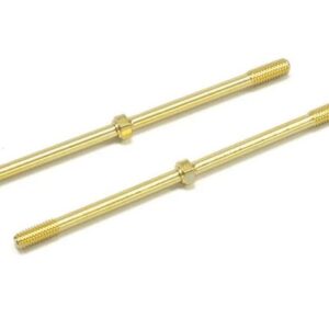4x84mm Hard Adjust Rod (ST-R/2pcs) IFW166