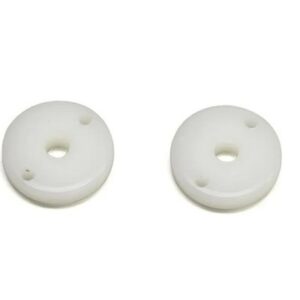 Shock Piston(1.5mm x 2 Hole)2Pcs  IFW312