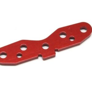 SP Rear Suspension Plate1°(Red MP777) IFW314