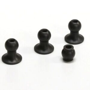 Pivot Set (SP Torque Rod / for One Car)  IFW323-02