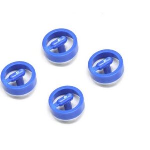 Bush(for Auluminum knockle Arm/4Pcs)  IFW332-01