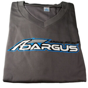 Argus T-shirt 100% Cotton-Size  ARG-AGST-000L