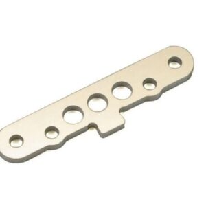 SP Front Lower Sus.Plate(MP777/ST-RR) IFW337