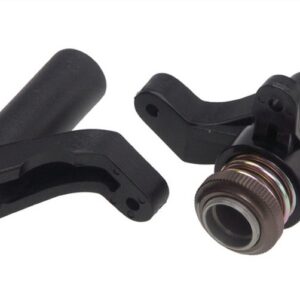 Hard Spring Servo Saver Set(MP777/ST-RR)  IFW338