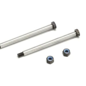 Hard Rear Lower Sus. Screw(3.5x49mm/2pcs)  IFW415