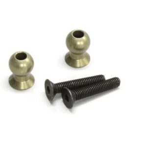 6.8mm Hard Ball (H=8.7/2pcs/MP9) IFW416
