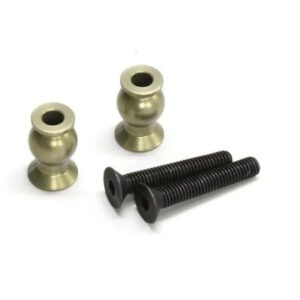 6.8mm Hard Ball (H=10.2/2pcs/MP9) IFW417