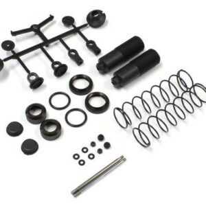 Big Bore Shocks Kyosho MAD Series-FOXX-NEO (1pair) W5351GM