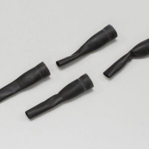 Shoks Boots for Kyosho Big Shocks (4pcs) Inferno MP10 IFW154