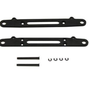 Suspension arm set Kyosho EP Fantom 4WD (2pcs) EF205
