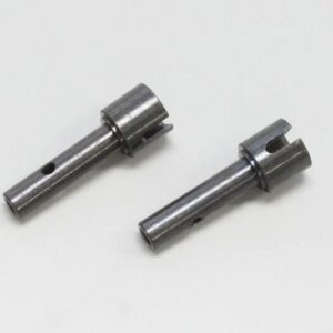 Front Wheel Shaft(2Pcs/SPADA09) SD009