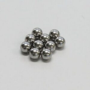 Diff. Ball(1/8 Inch/10Pcs/SPADA09)  SD017