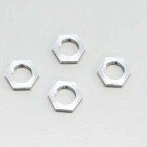 Aluminum Wheel Nut(4Pcs/SPADA09) SD019
