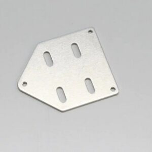 Engine Mount Plate(SPADA09) SD023
