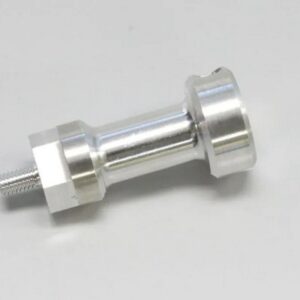 Rear Wheel Hub (SPADA 09L)  SD102