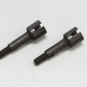 Front Axle Cup Joint (2Pcs/SPADA 09L) SD106
