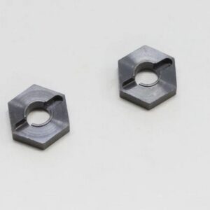 Front Wheel Hub (2Pcs/SPADA09L)  SD108