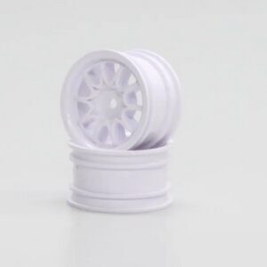 Wheel (White/2pcs/SPADA 09L) SDH101W