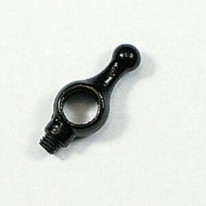 Steel Throttle Lever(for SPADA09/09 Engine) SDW005