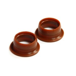 ARGUS Rubber Adaptor for Manifolds (2pcS) ARG-AG21-M024