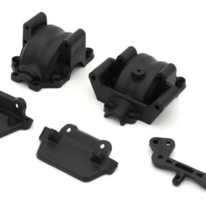 UPPER COVER FAZER-RAGE 2.0 FA502