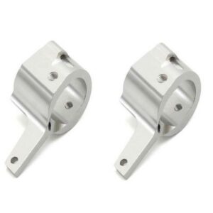 Knuckle Arm Kyosho EP Fantom 4WD Ext CRC-II (2) LW  EF245S