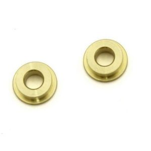 Flange metal 3x6mm Ultima UT019