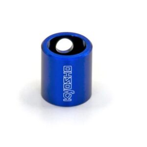 Center Shaft Cover(CapUniversal/Blue/1pc)  IFW421-03BL