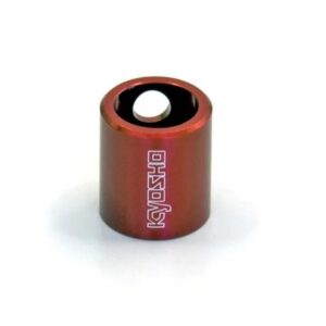 CenterShaftCover(CapUniversal/Red/1pc)  IFW421-03R