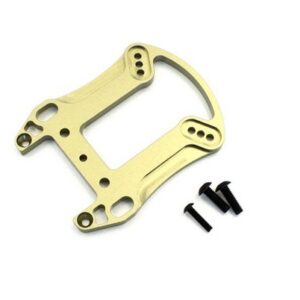 Hard Front Shock Stay (M-Size/MP9)  IFW424