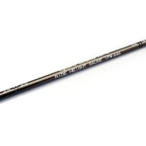 Aluminum Ride Height Gauge(Gunmetal/MP9) IFW446