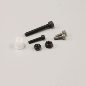 Aluminum Throttle Servo Horn Bush Set IFW454-01