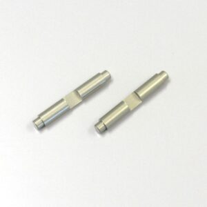 L/Weight Diff. Bevel Shaft (2pcs/MP9 & MP10) IFW467