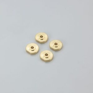 Shock Piston(4pcs)  IG001-2