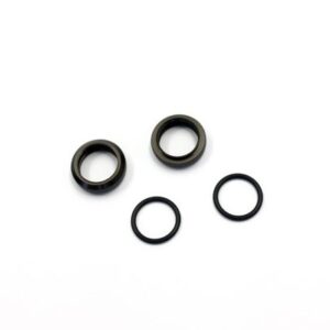 Spring Adjuster (Gunmetal/2pcs) IG001-3GM
