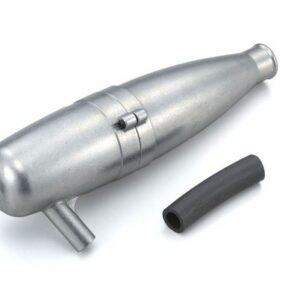 GT Muffler IG004