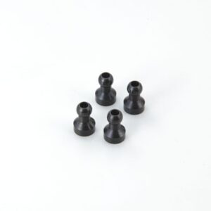 5.8mm Ball Pivot(4pcs/H=12.3mm) IG006