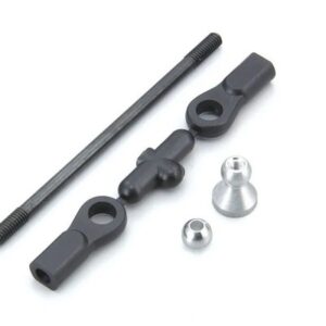 Rear Torque Rod Set (Inferno GT2)  IG102