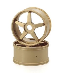 WHEEL/IMPREZA/INF GT/ 2PCS IGH001
