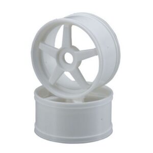 WHEEL/ CALSONIC IMPUL Z/INFGT/2PCS IGH003
