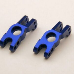 Aluminum Rear Hub Carrier (Half 8/Blue) IHW23