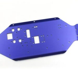 Main Chassis(Blue/Inferno ST/Inferno GT2)  IS001B