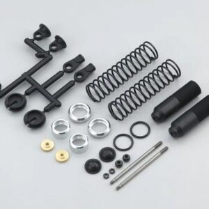 ST Shock Set IS011