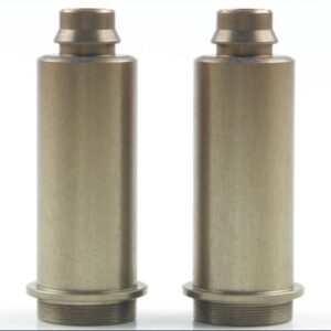 Velvet Coating Big Shock Case(M/L=55/2pcs) IS105-01V