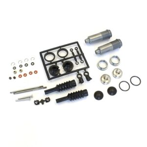 Threaded Big Shock Set (L/61/ST-RR Evo) IS116