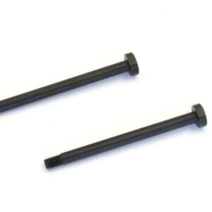 Hard Rear Lower Sus.Screw(3x41mm/2pcs/RR)  IS119-41