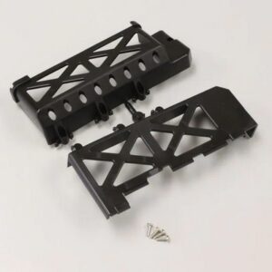 BATTERY COVER SET (Psycho Kruiser) IS151